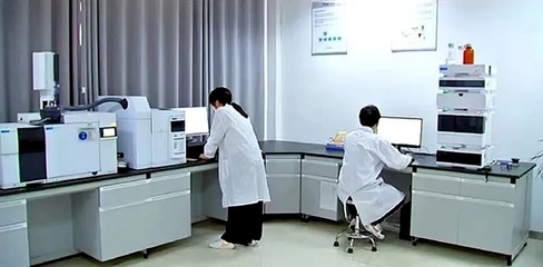 江蘇泰興 數(shù)字技術(shù)與實體經(jīng)濟(jì)深度融合，助推工業(yè)企業(yè)“換擋提速”