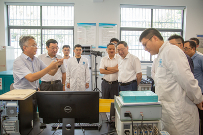 院士專家建言獻(xiàn)策 錨定發(fā)展開新局:&ldquo;精細(xì)爆破科研平臺與學(xué)科建設(shè)發(fā)展規(guī)劃專家研討會&rdquo;在江漢大學(xué)成功召開