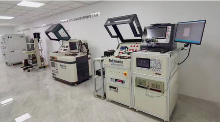 【測試為先 向新而行】泰克創(chuàng)新實(shí)驗(yàn)室開放平臺(tái),正式啟動(dòng)!