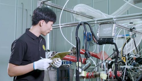 搶人大戰(zhàn) 開啟,智能汽車催生幾大熱門專業(yè)