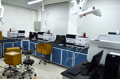 工程項目建設(shè)促進石家莊市實驗室搬遷公司發(fā)展|幫德運