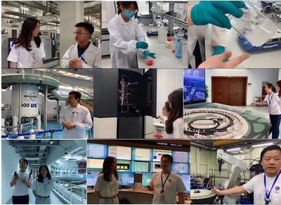 上海高研院成功舉辦第八屆公眾科學(xué)日，展示工程與技術(shù)創(chuàng)新成果