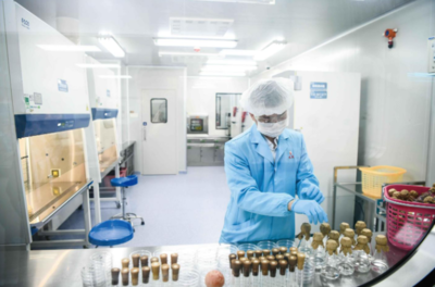 完美公司 以創(chuàng)新驅(qū)動成長，擘畫大健康產(chǎn)業(yè)發(fā)展新藍(lán)圖